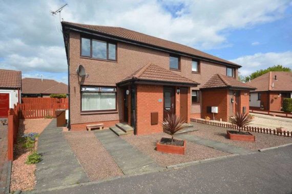 2 Bedroom Flat